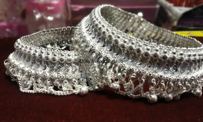 Pushp Artificial Jewellery